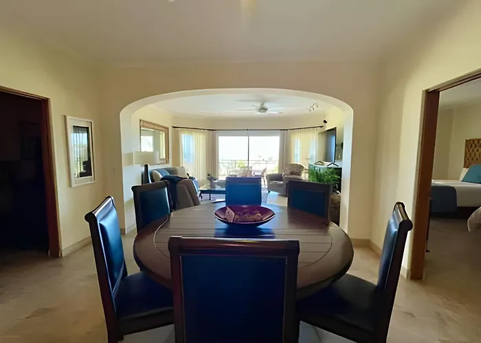 Resort Mananitas San Jose del Cabo