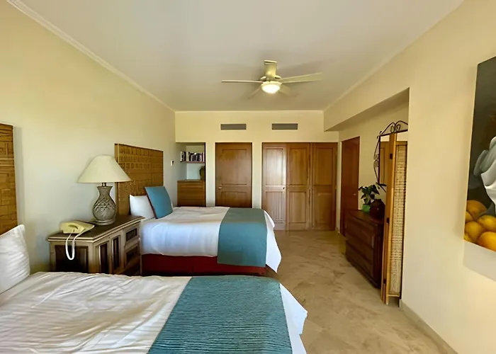 Resort Mananitas