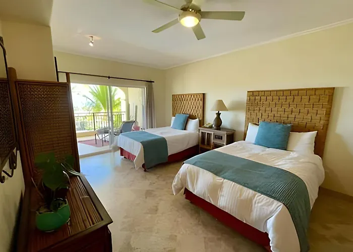 Mananitas Resort