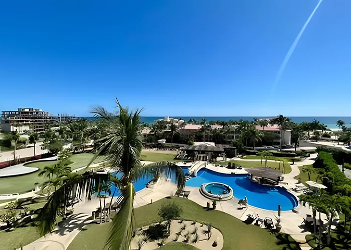 Mananitas Resort