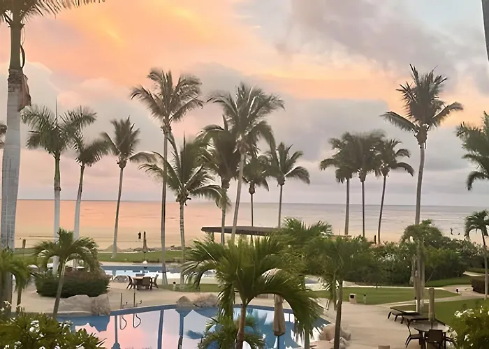 Mananitas Resort San Jose del Cabo