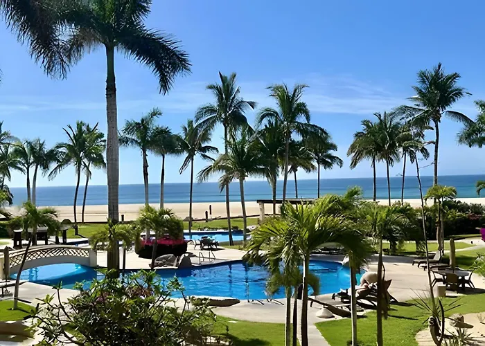 Resort Mananitas *
