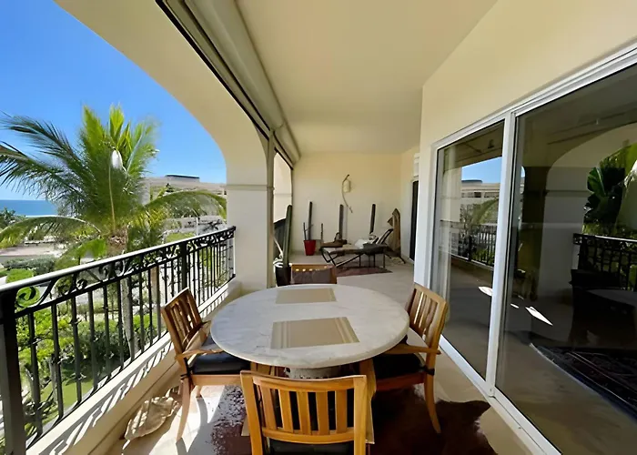 Mananitas Resort San Jose del Cabo