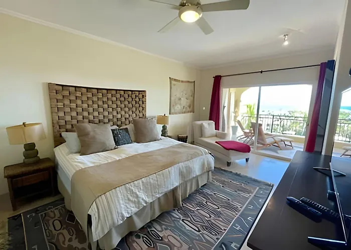 Resort Mananitas San Jose del Cabo