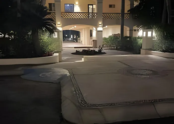 Mananitas San Jose del Cabo