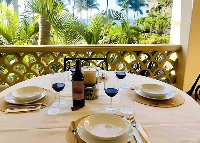 Mananitas Resort