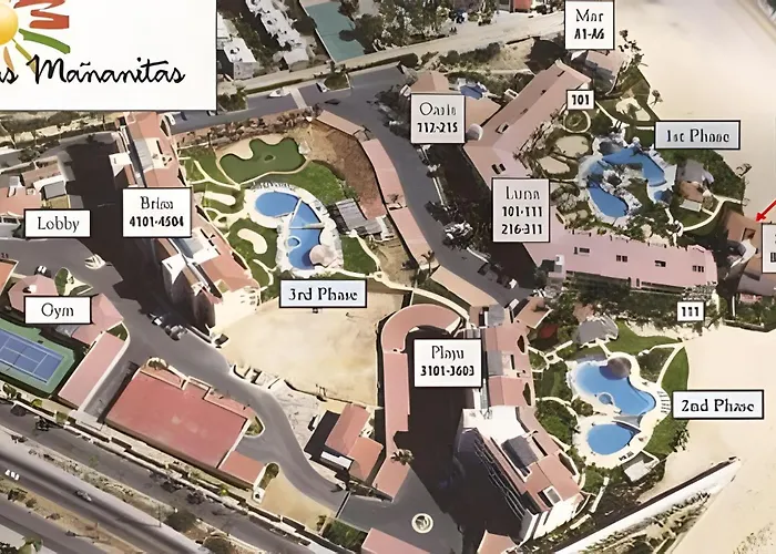 Resort Mananitas