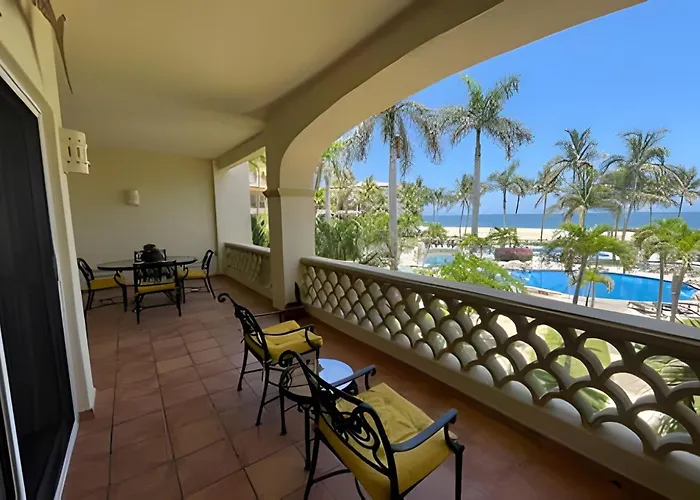 Mananitas Resort San Jose del Cabo