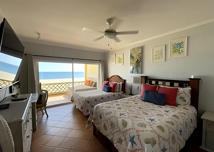 Mananitas * San Jose del Cabo