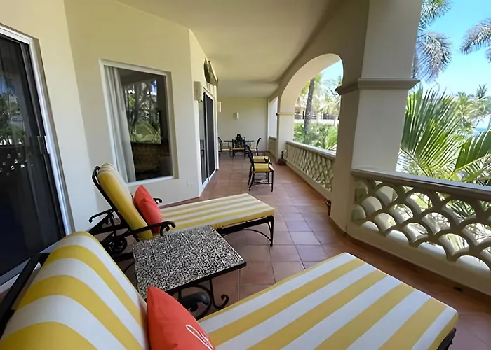 Mananitas Resort San Jose del Cabo
