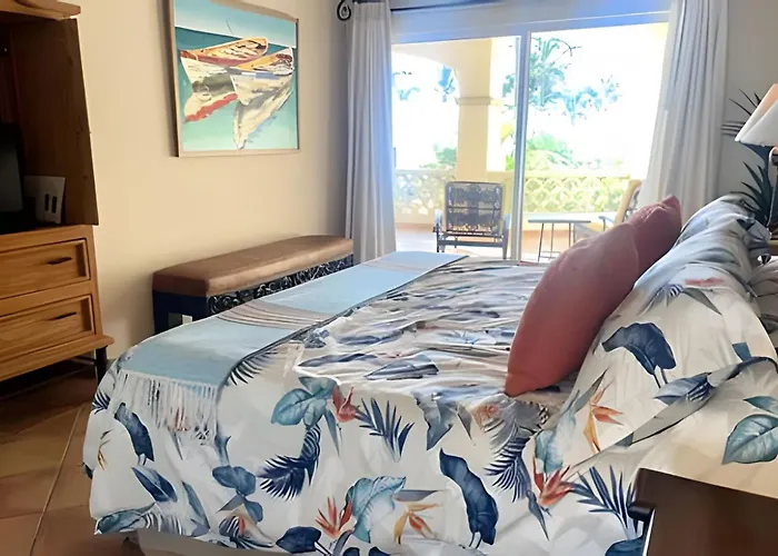 Mananitas Resort San Jose del Cabo