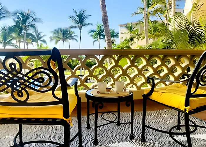 Resort Mananitas
