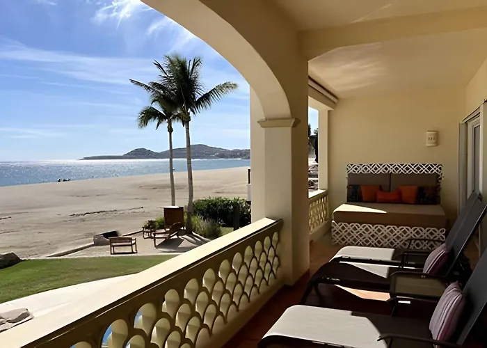 Mananitas San Jose del Cabo